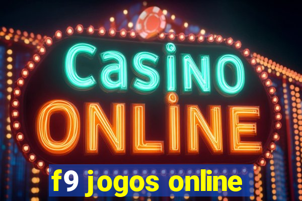 f9 jogos online